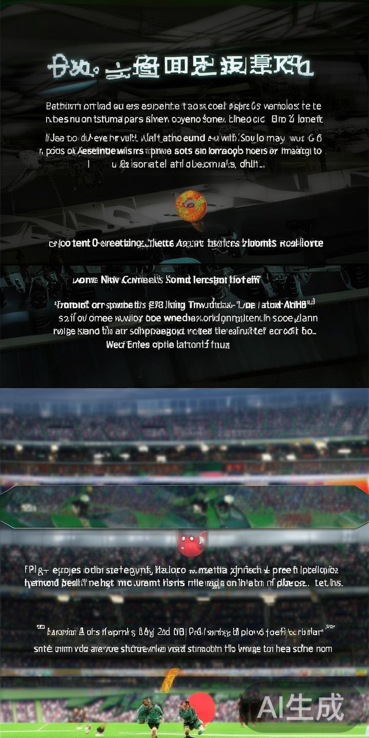 全面解析亚盈新体育平台的特色与优势及其独特竞争优势