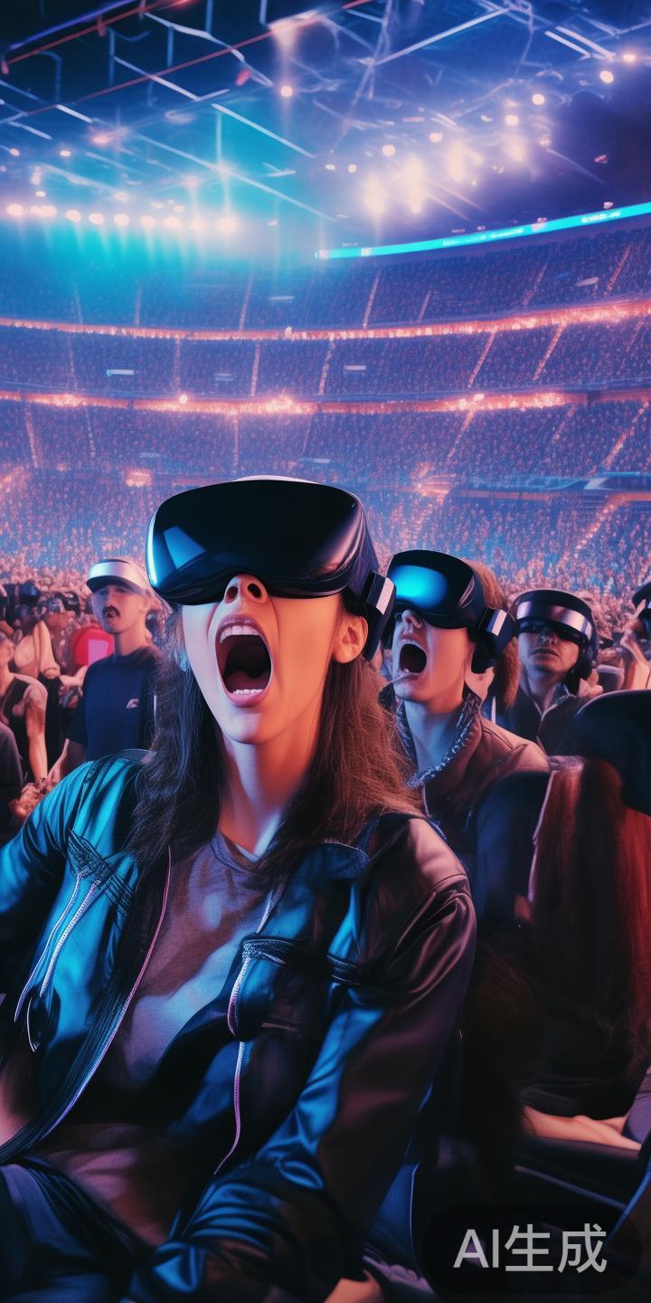 亚新体育OG技术在体育赛事中的创新应用及引领行业变革