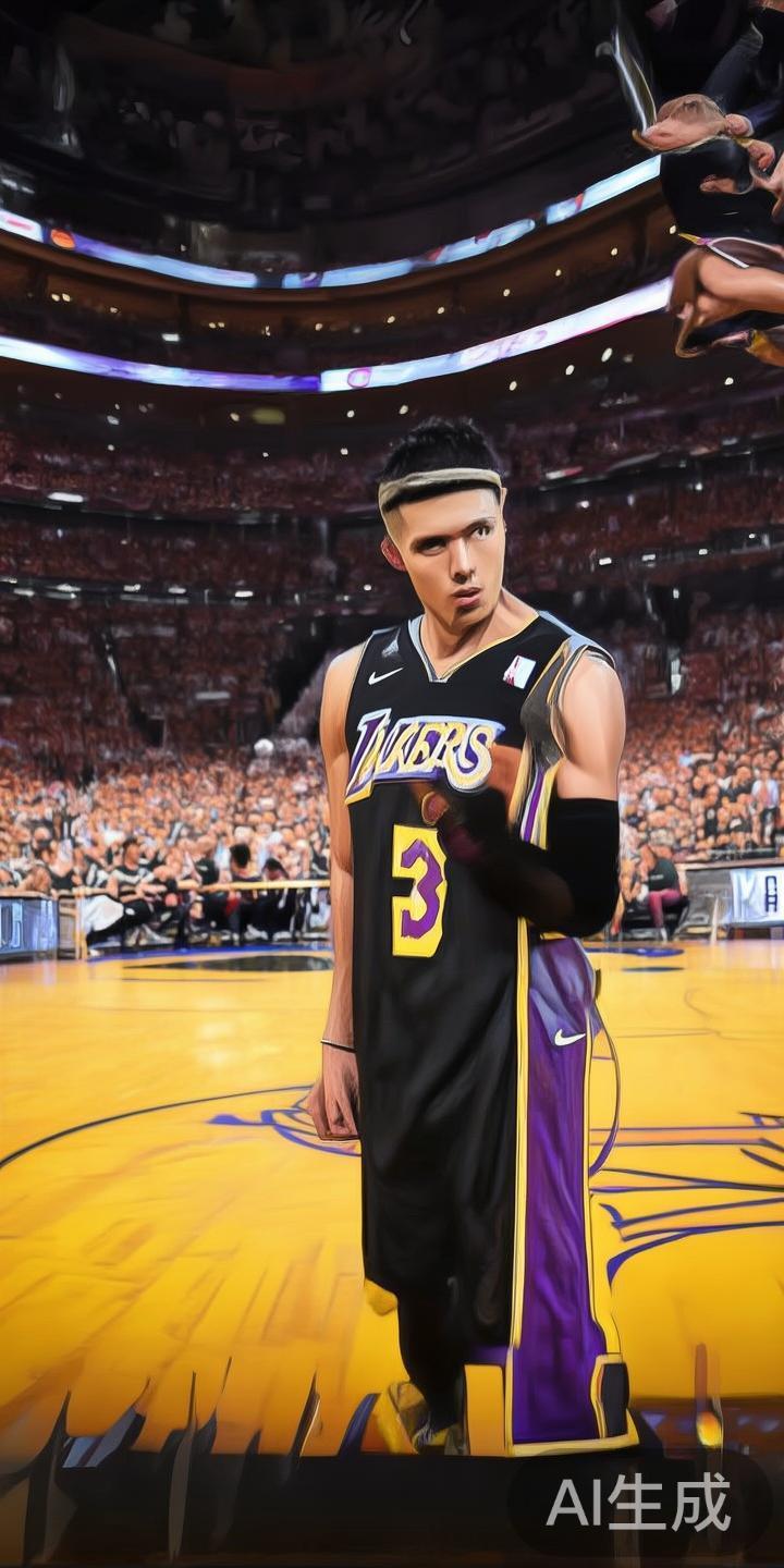 打造舒适又有型的亚新体育湖人队服方案：提升球迷体验的秘籍