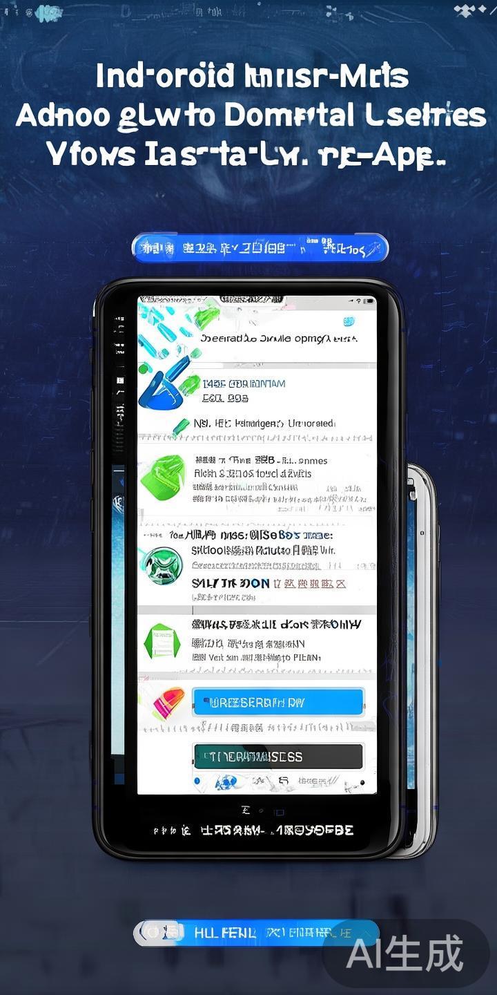 安卓手机用户必看：安全下载亚新体育APP的详细指南