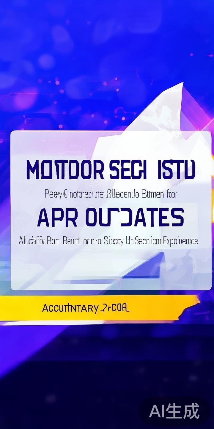 注意版本更新提示
使用前，务必检查应用是否为最新