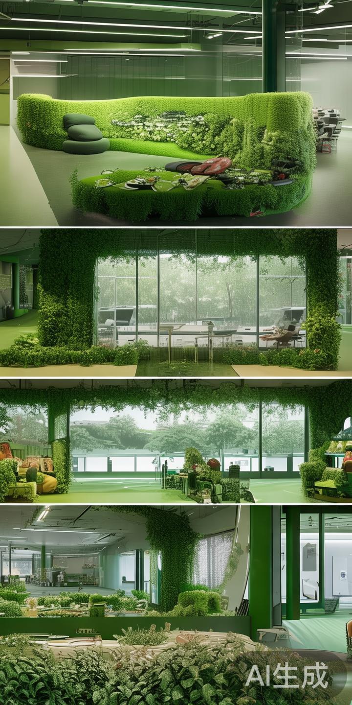 亚青会新体育中心功能区域详细划分与介绍