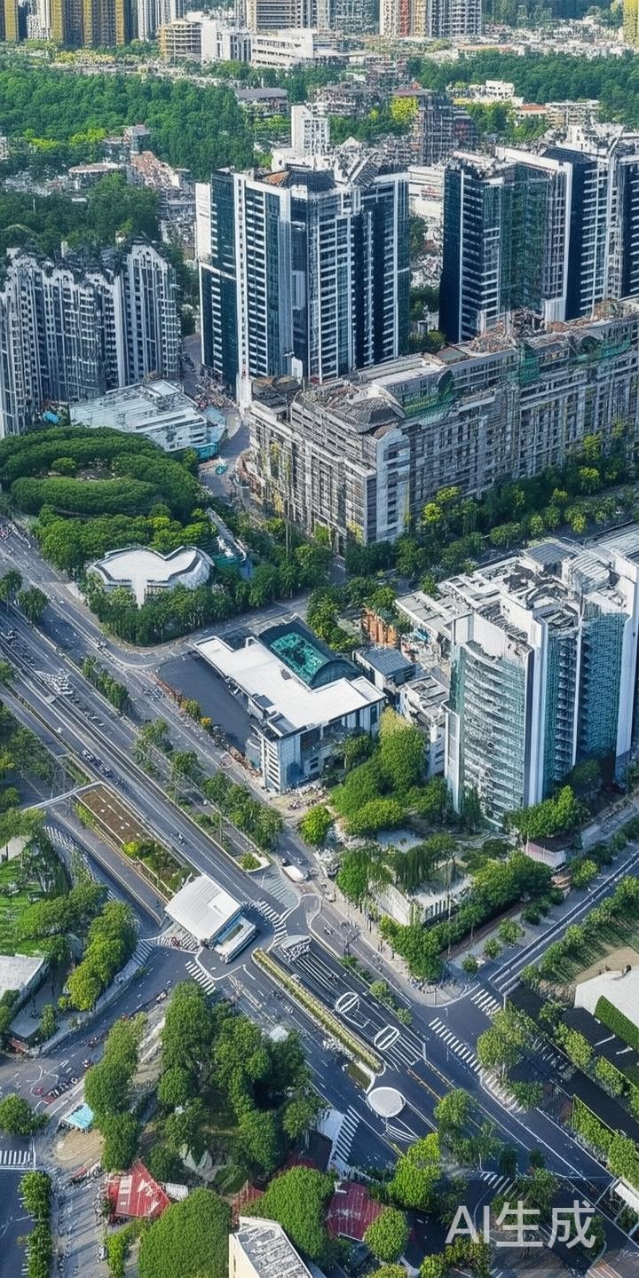 亚新体育在各地区的办公地点布局与周边配套设施全面介绍