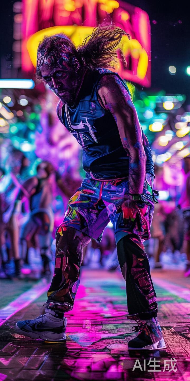 深入探索亚新体育派对的精彩活动与创新体验，开启运动新潮流