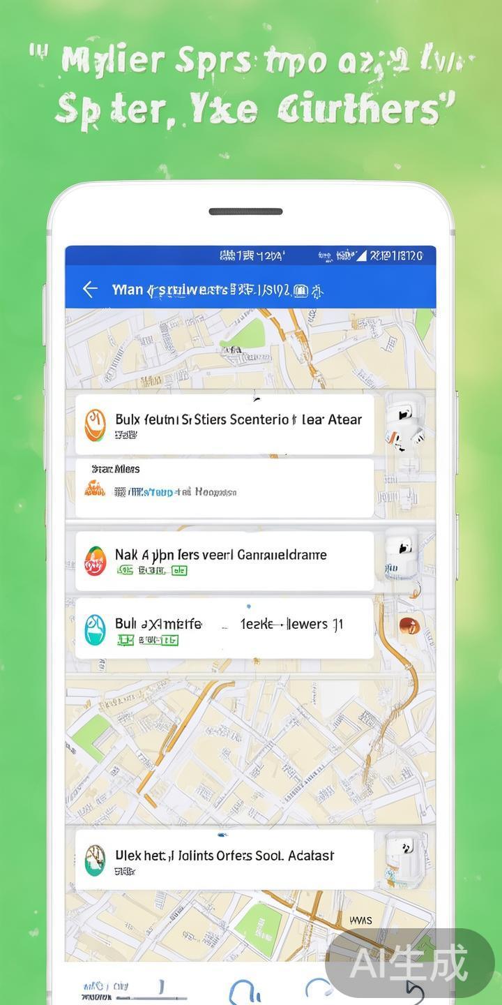如何高效快速查询亚新体育中心的详细地址信息指南
