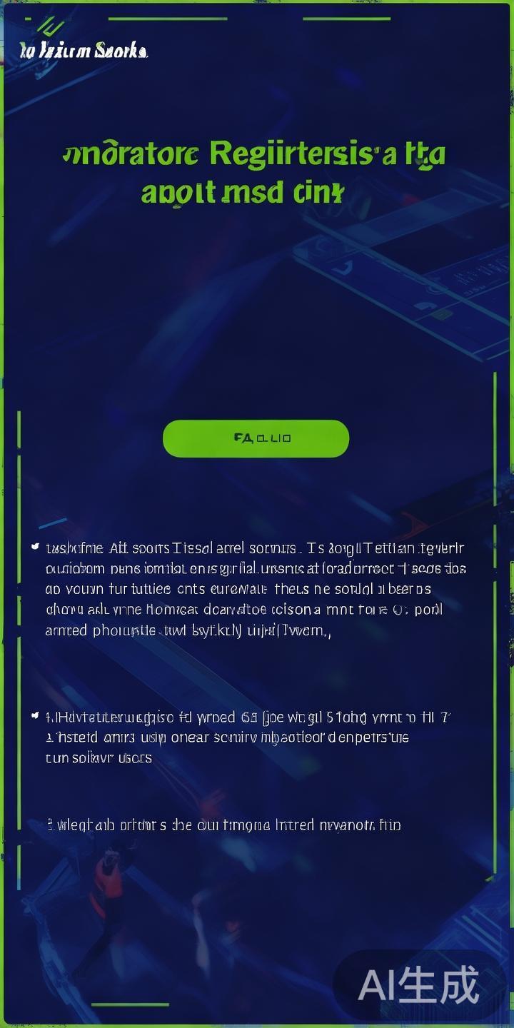 全面解析亚新体育注册常见问题及快速解决方法指南