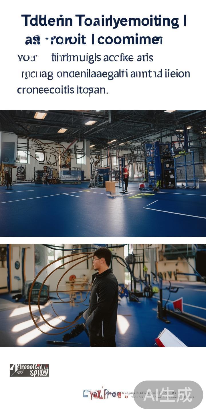 如何有效利用亚新体育平台提升你的运动技能与表现