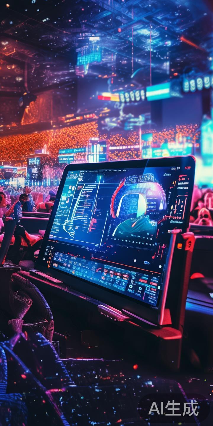 2024年亚新体育竞猜买球的最新趋势与市场全面分析