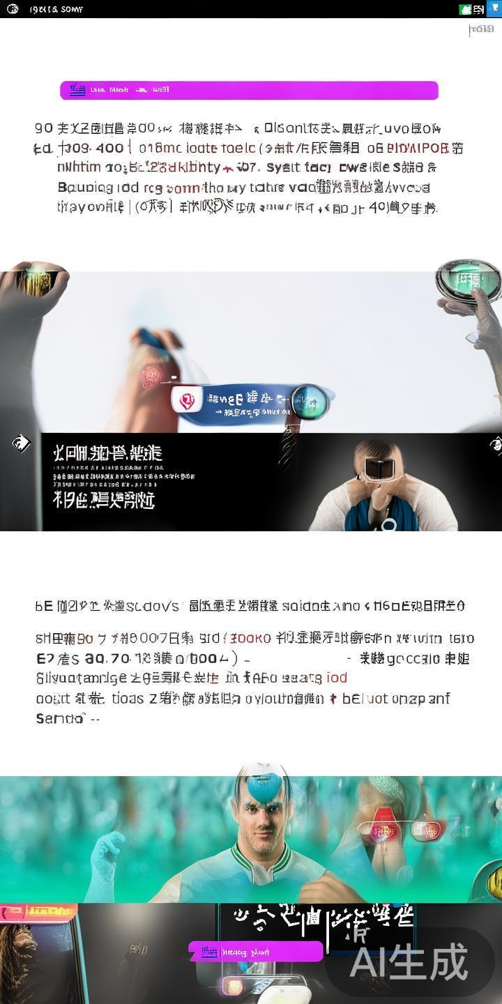 在当今移动互联网快速发展的背景下，使用手机进行娱乐