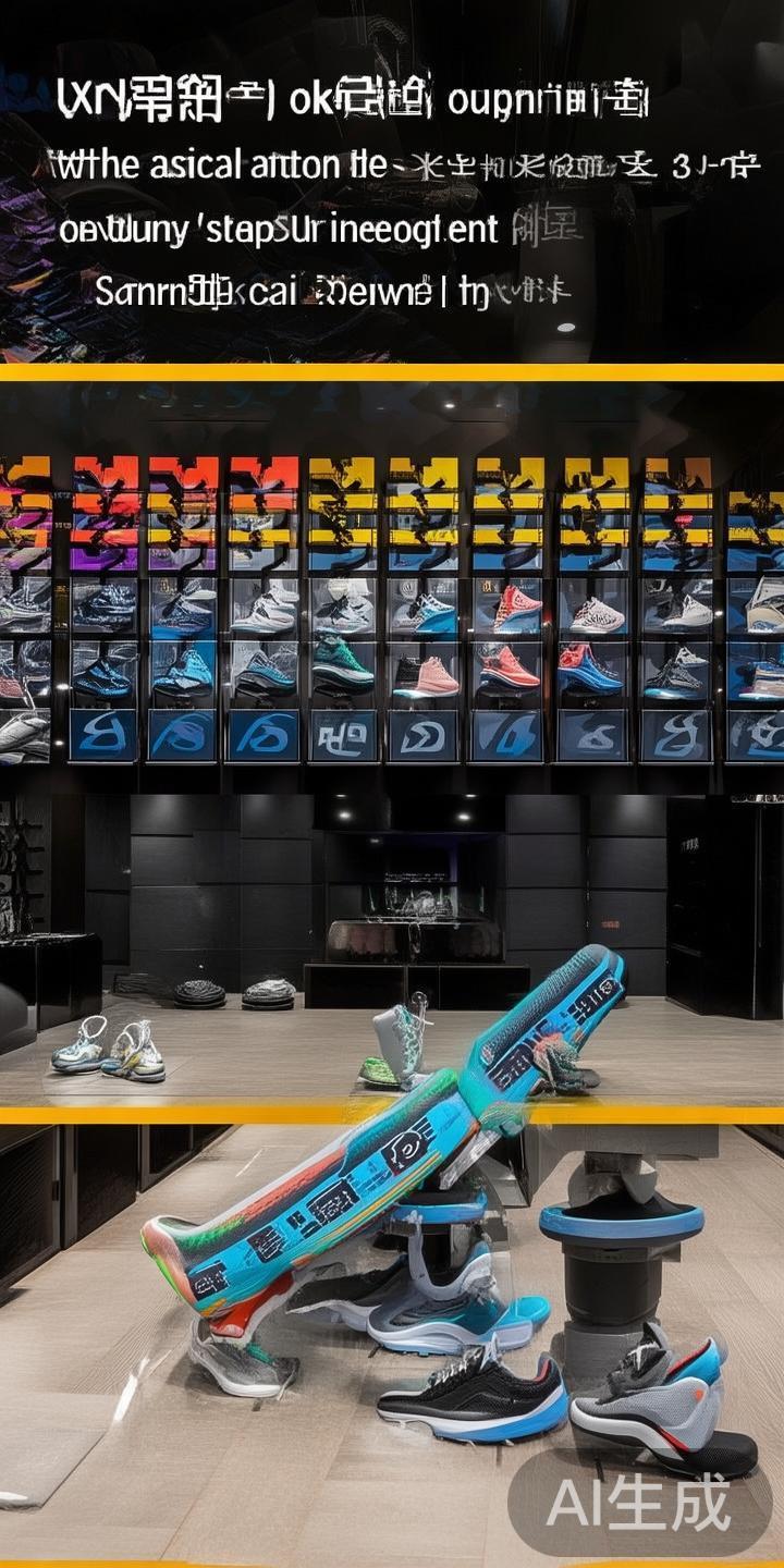 亚新体育乌鲁木齐店:全面保障运动用品品质与优质服务体验 在运动用品行业中,商品的品质直接关系到消费者的运动