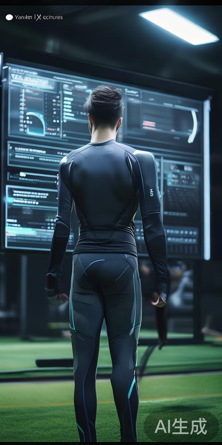 全面应用亚新体育软件提升运动员训练与比赛数据分析效率 利用亚新体育软件,可以将运动员的训练数据细化到每一