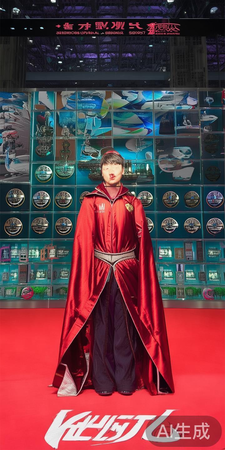 亚新体育在国际体育展会、行业评比中屡获殊荣。例如，