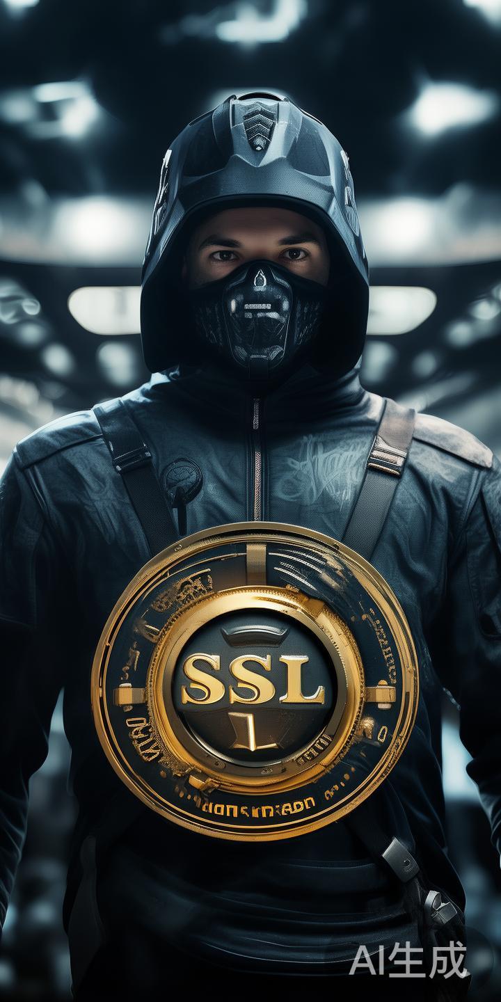 全面分析亚新体育网站的安全性与稳定性保障措施,是否值得信赖 数据加密技术
亚新体育网站采用最新的SSL(Se