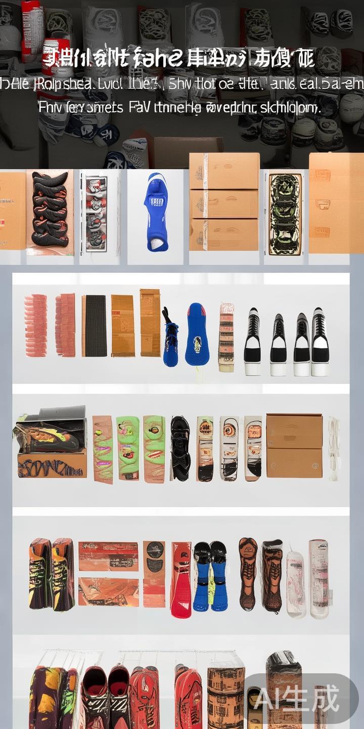 在疫情以来，线上购物成为人们主要的购物方式之一。而