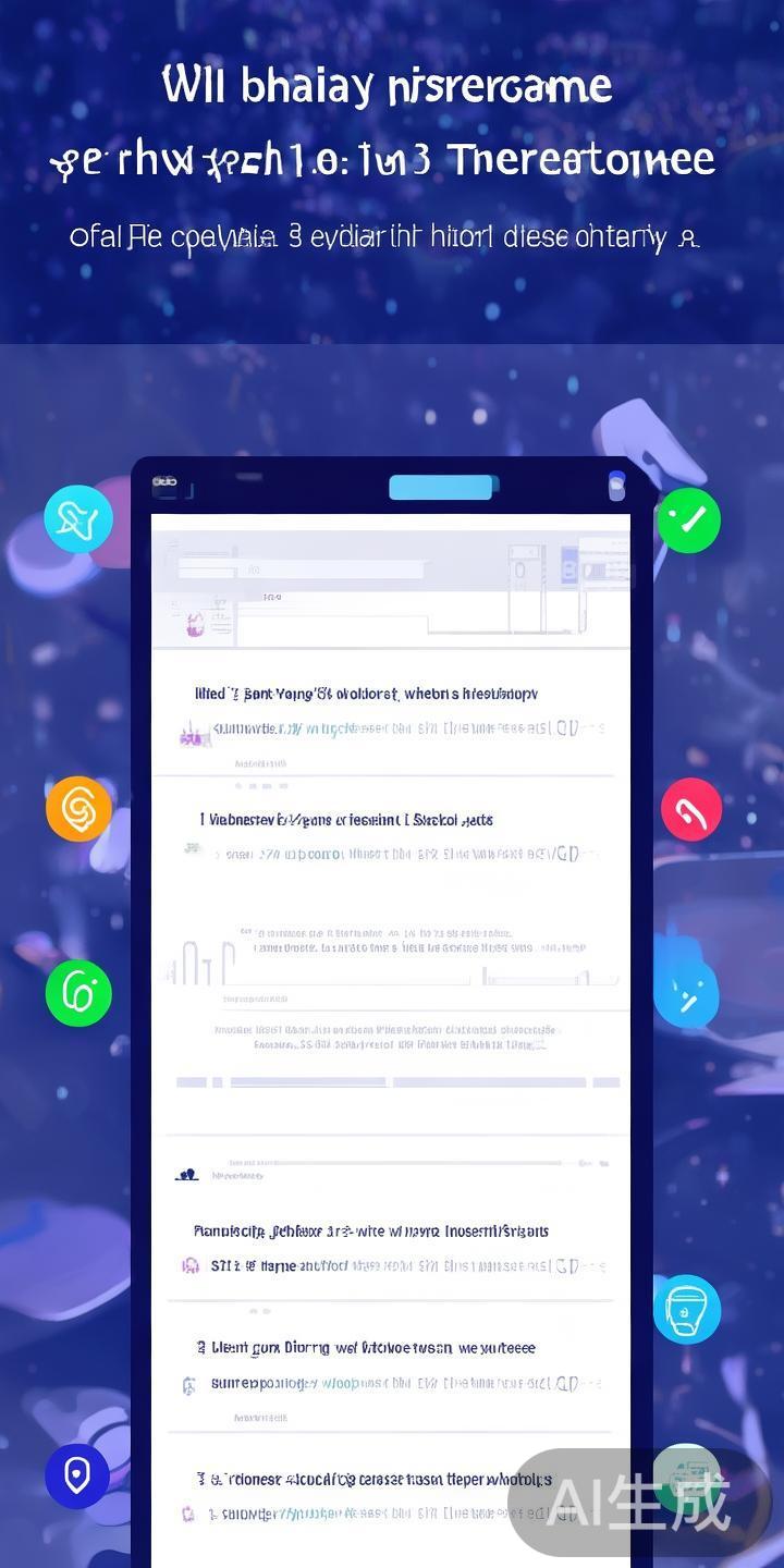 全面解析:亚盈新体育官方网址查询方法与安全防范指南 信誉第三方资源:一些专业的体育平台或行业门户网站也