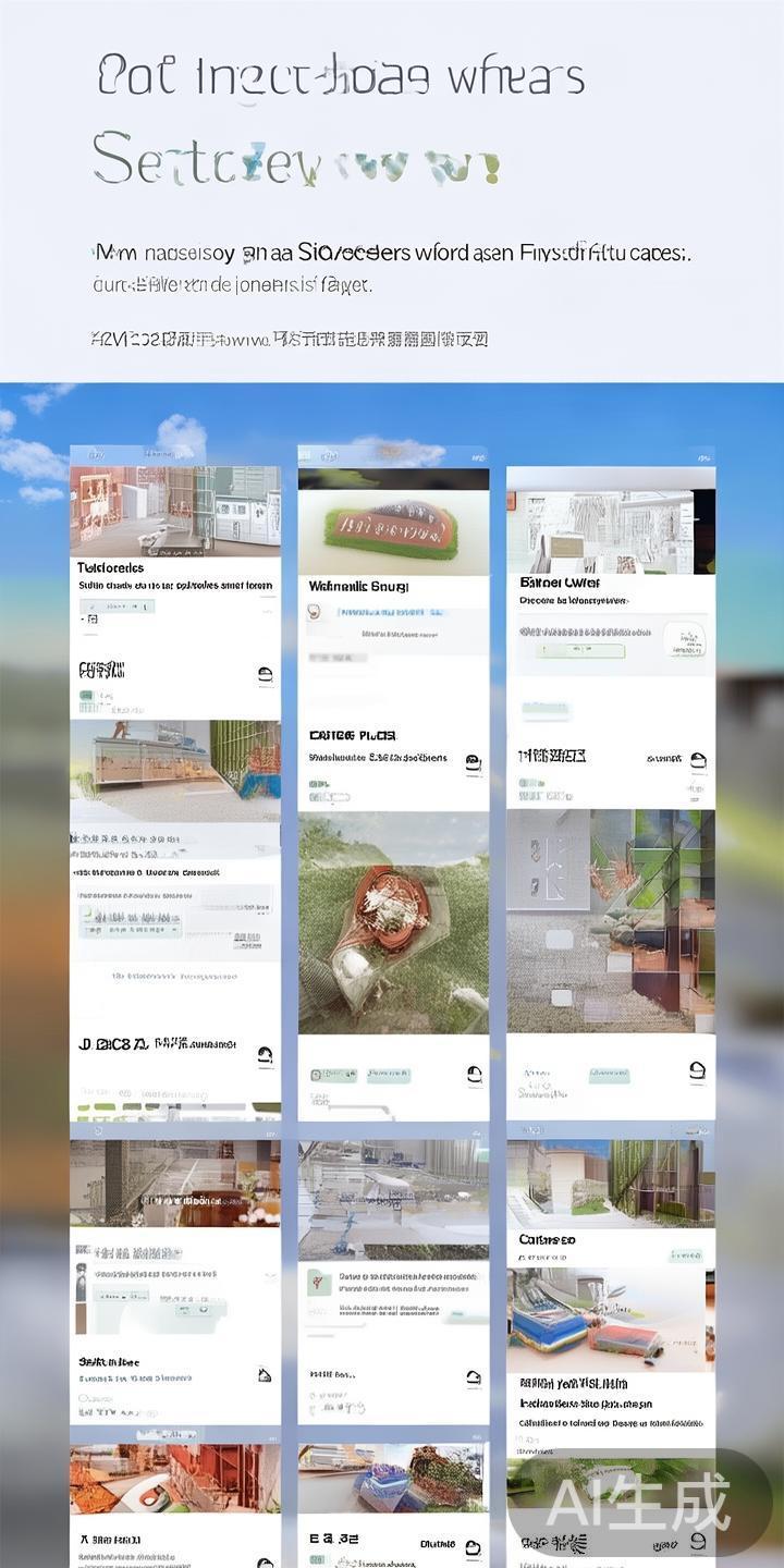 亚新体育微信页面最新优惠券领取与促销活动全面介绍 此外,亚新体育在微信页面设计上注重用户体验,采用简