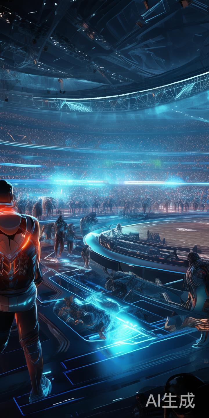 在当今数字娱乐高速发展的背景下，亚新体育游戏活动凭