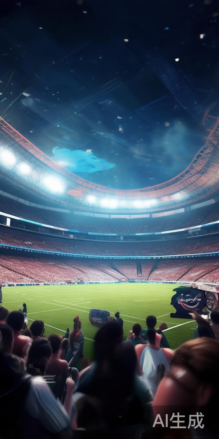 以高清直播为例，用户可享受到4K画质的赛事直播，无